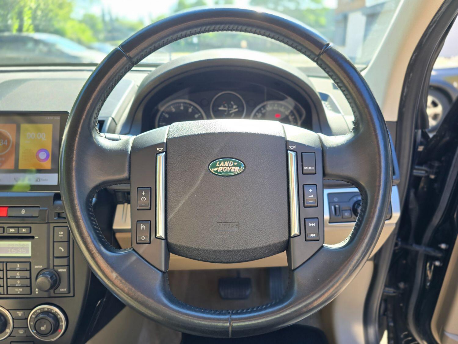 Used Land Rover Freelander 2025 for sale - 77189401: Photo 45