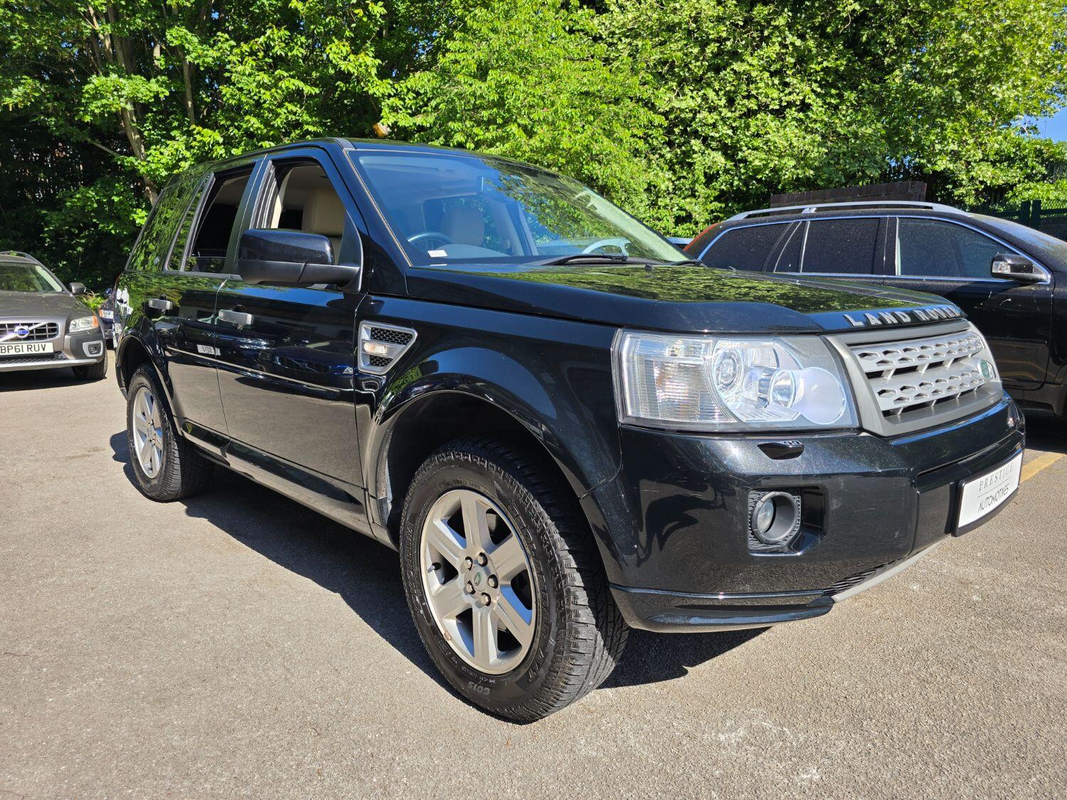 Used Land Rover Freelander 2025 for sale - 77189401: Photo 5