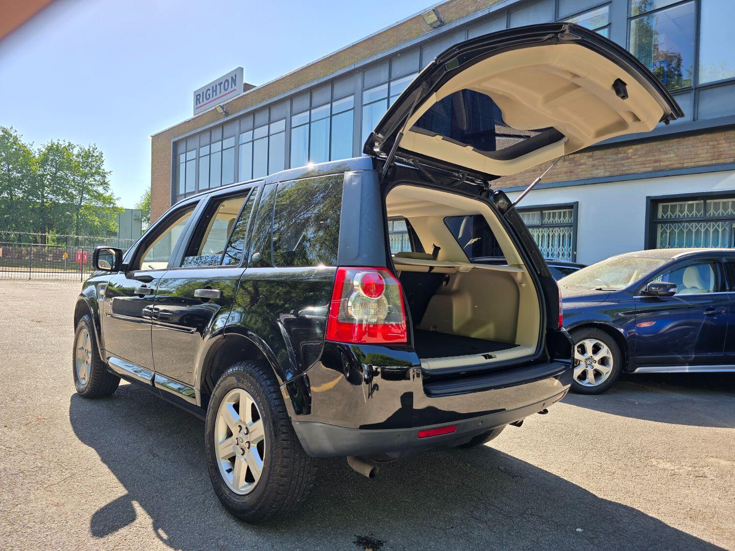 Used Land Rover Freelander 2025 for sale - 77189401: Photo 55