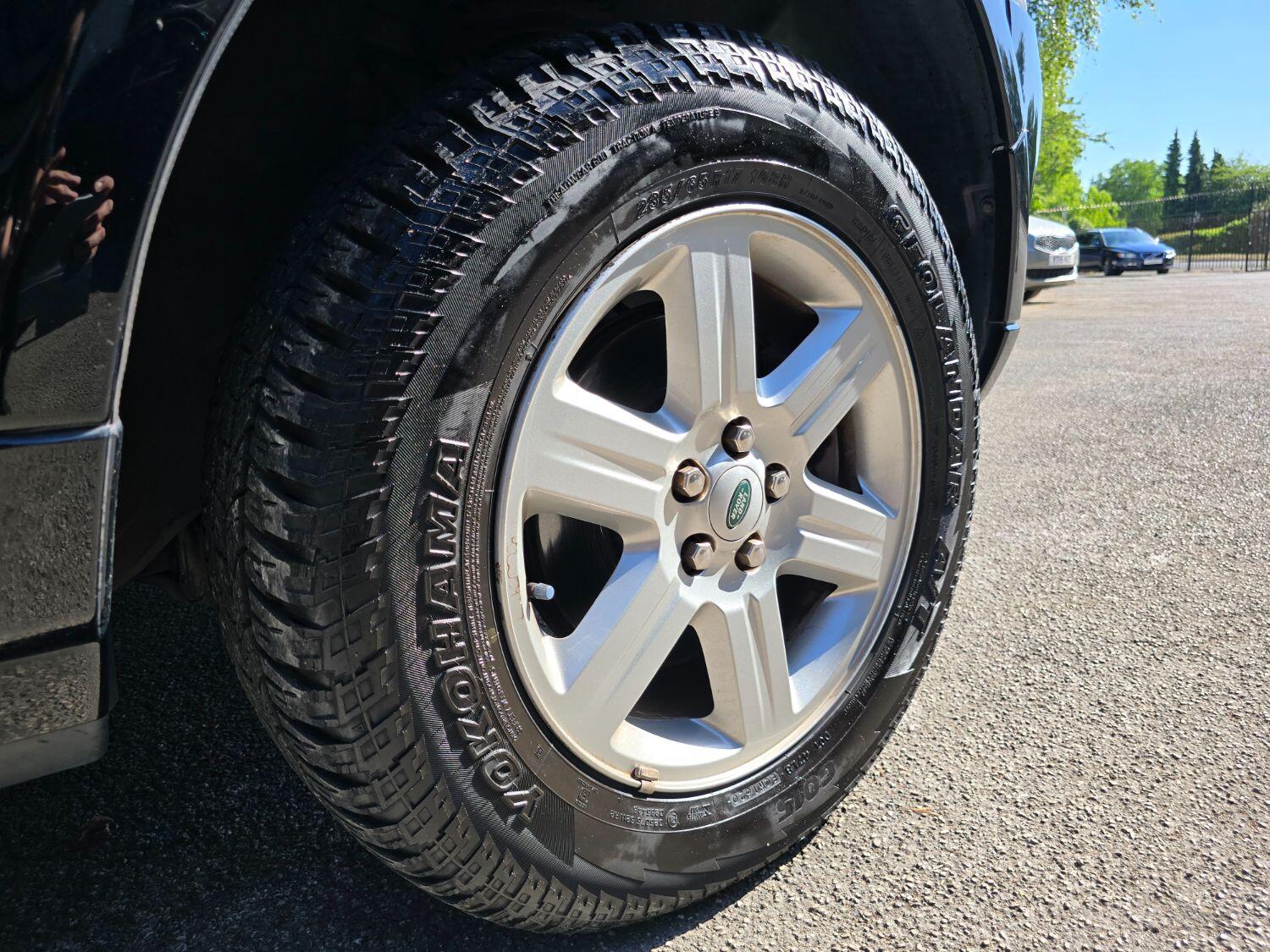 Used Land Rover Freelander 2025 for sale - 77189401: Photo 58