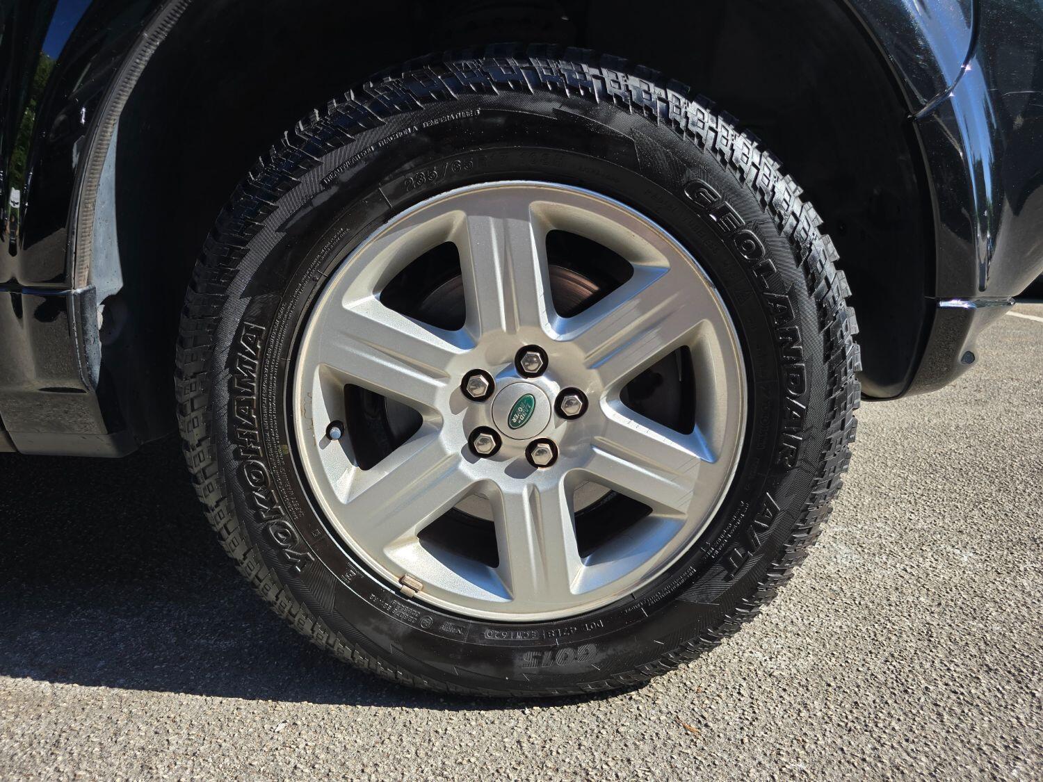 Used Land Rover Freelander 2025 for sale - 77189401: Photo 59