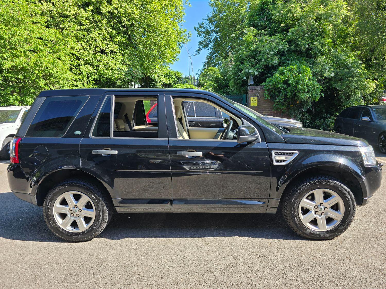 Used Land Rover Freelander 2025 for sale - 77189401: Photo 6