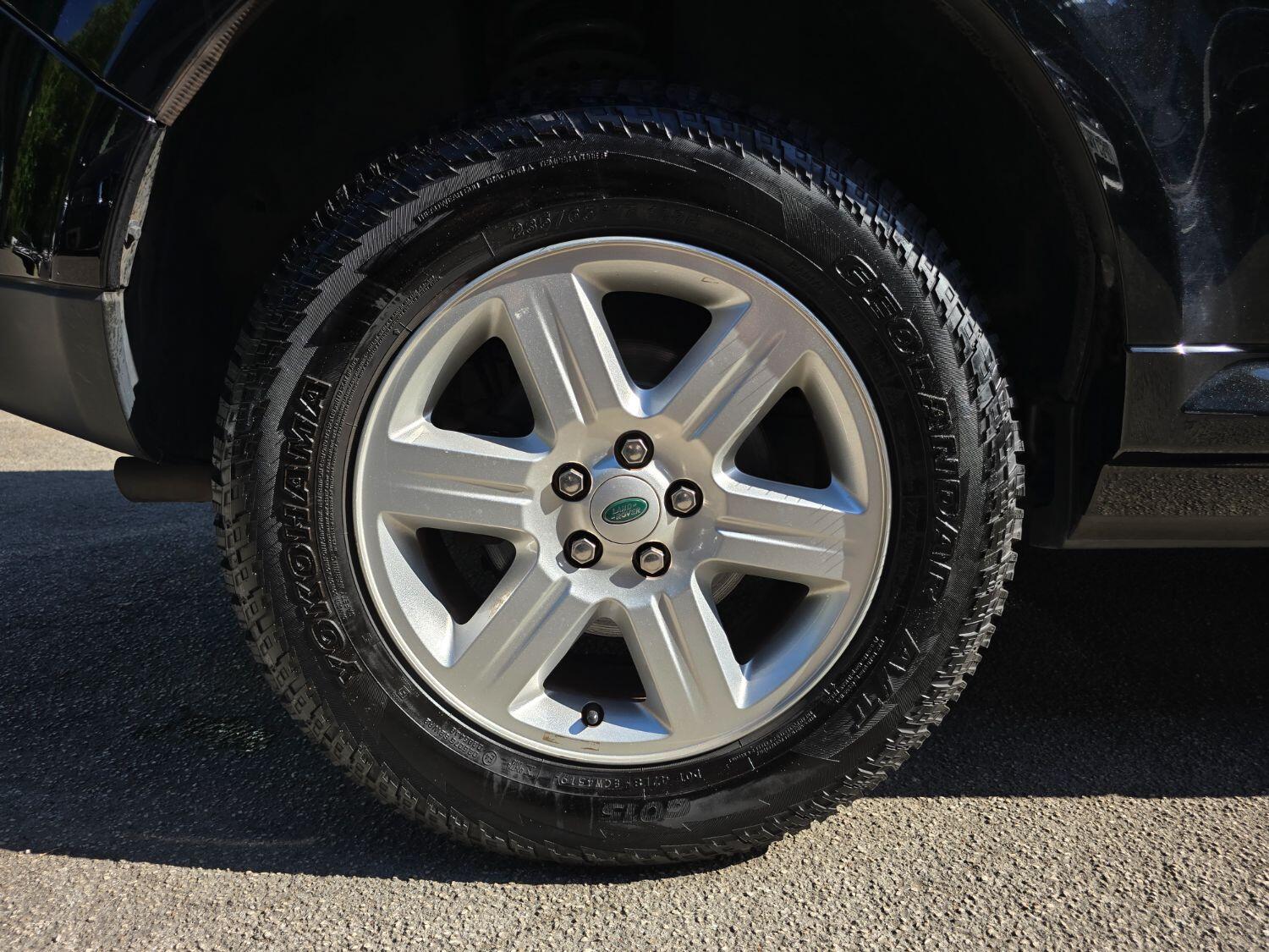 Used Land Rover Freelander 2025 for sale - 77189401: Photo 60