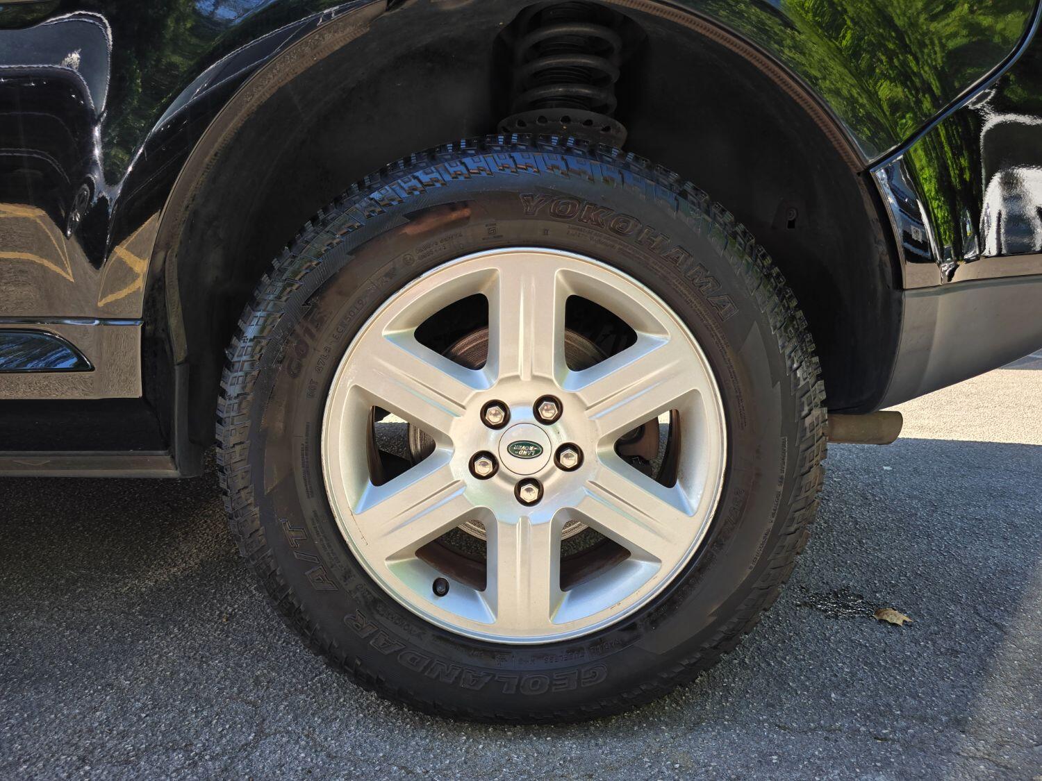 Used Land Rover Freelander 2025 for sale - 77189401: Photo 61