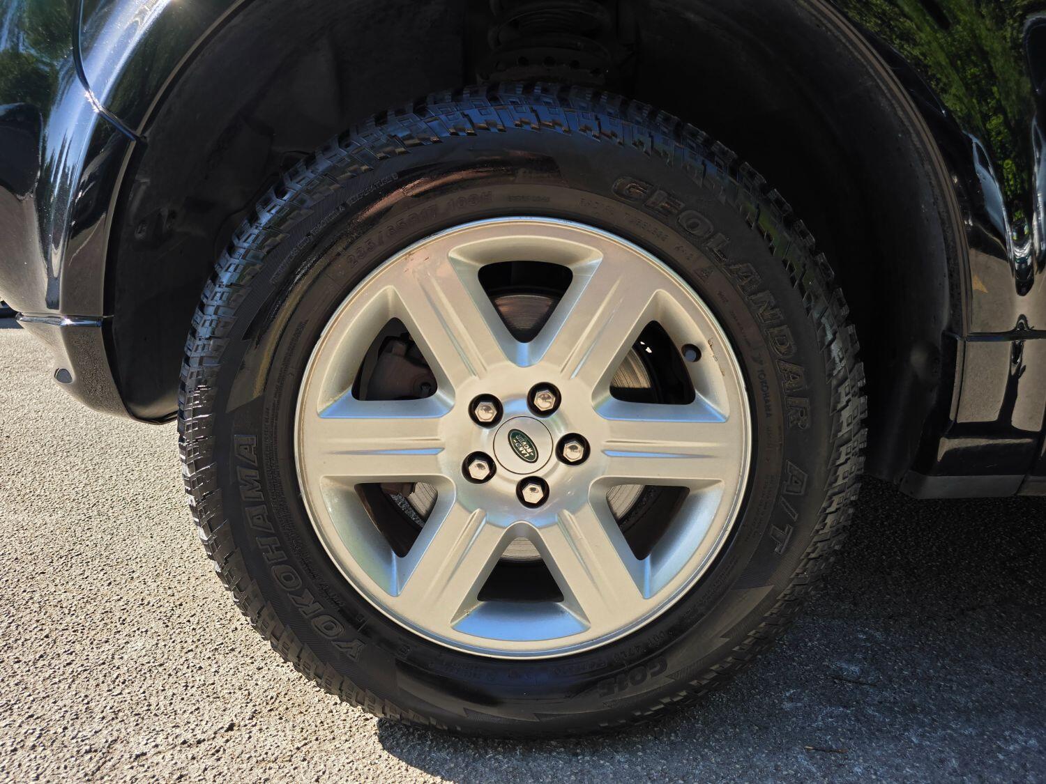 Used Land Rover Freelander 2025 for sale - 77189401: Photo 62