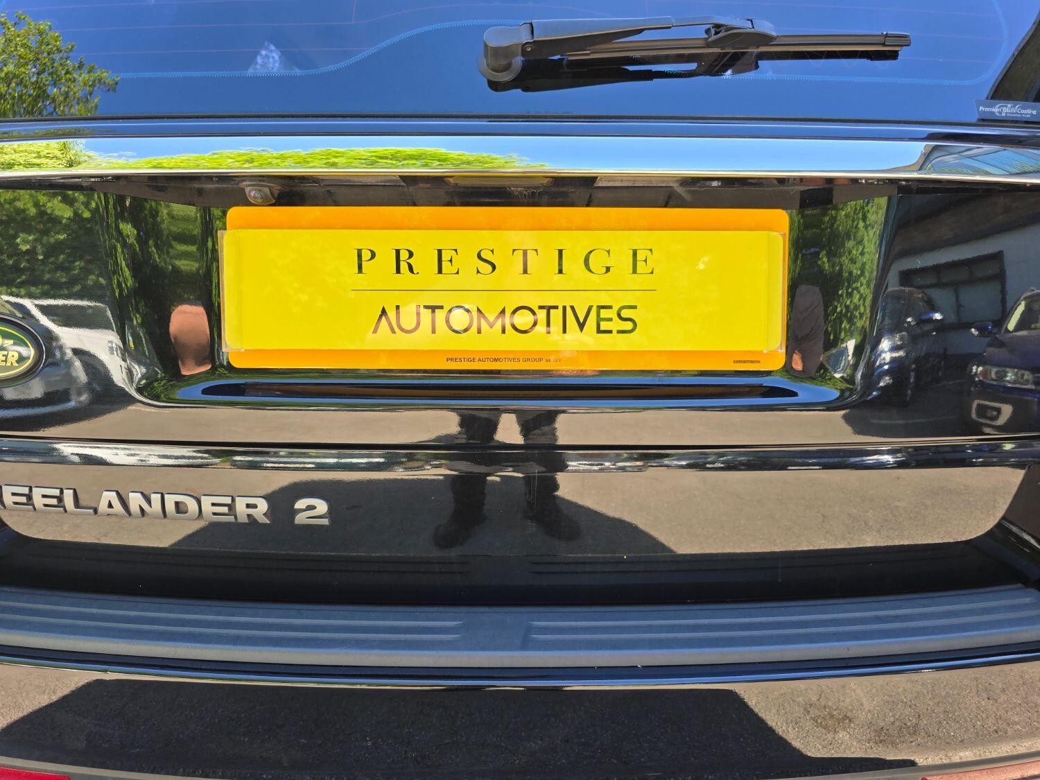 Used Land Rover Freelander 2025 for sale - 77189401: Photo 63