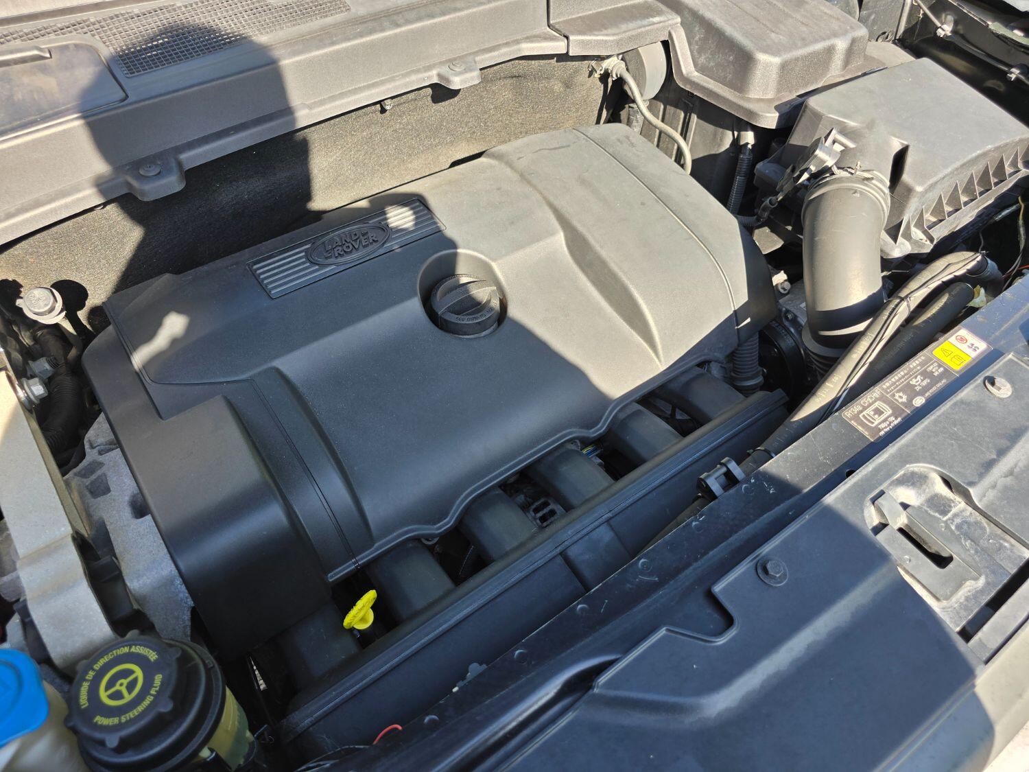 Used Land Rover Freelander 2025 for sale - 77189401: Photo 68