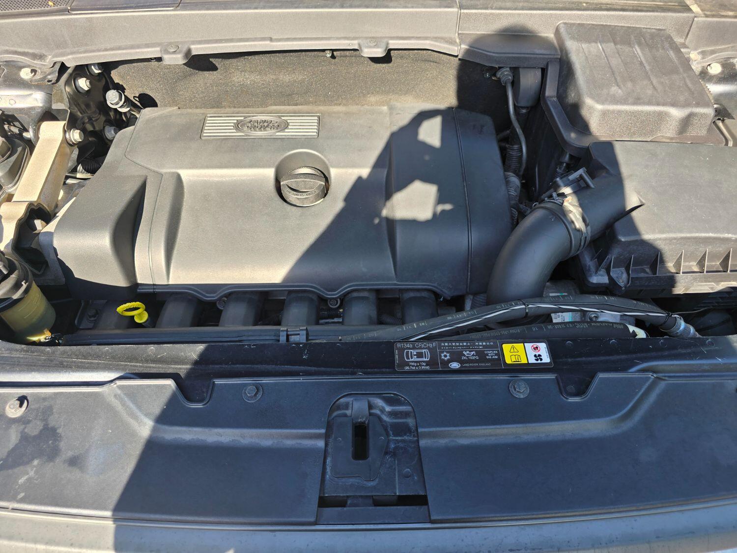 Used Land Rover Freelander 2025 for sale - 77189401: Photo 69