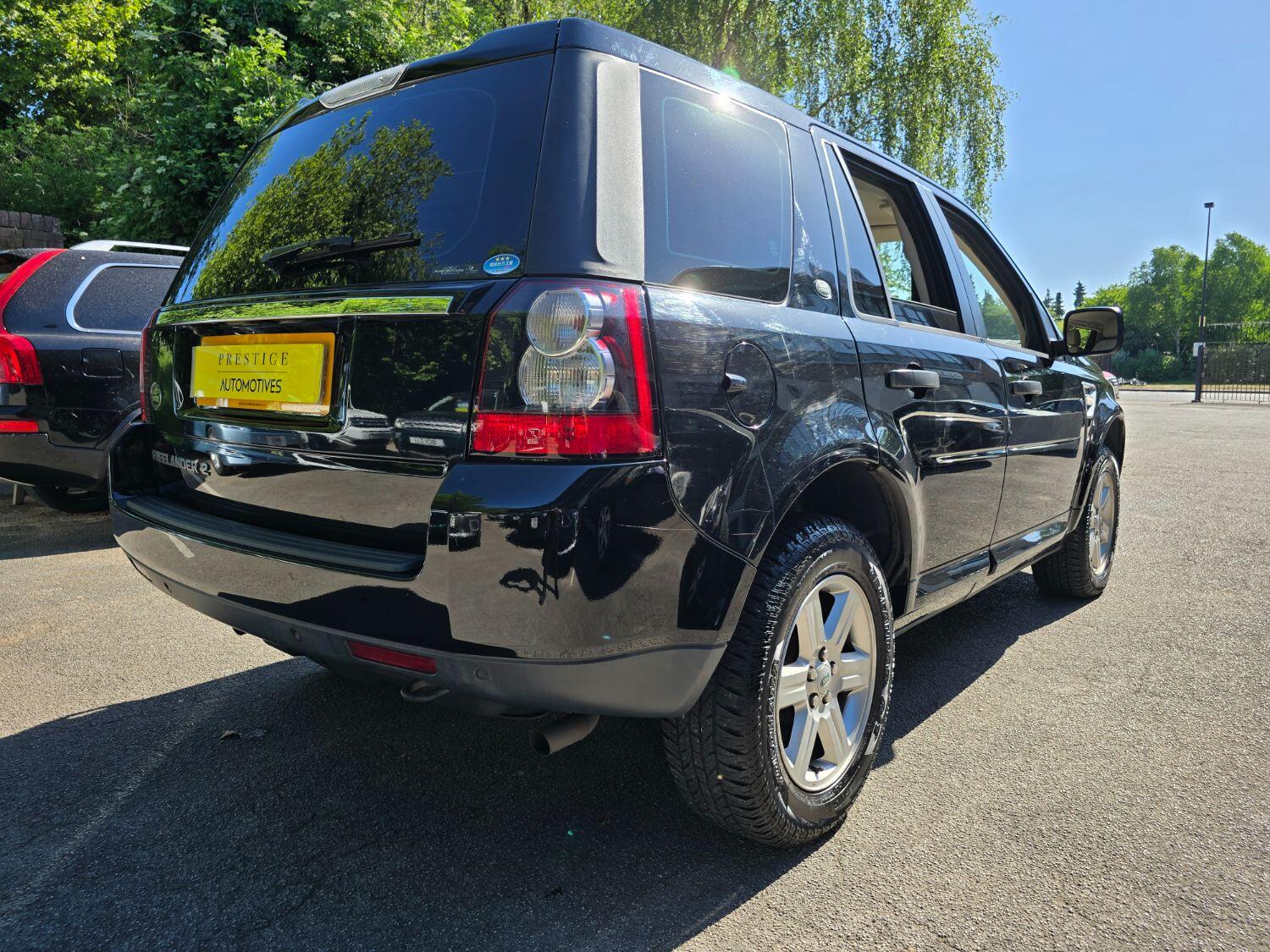 Used Land Rover Freelander 2025 for sale - 77189401: Photo 7