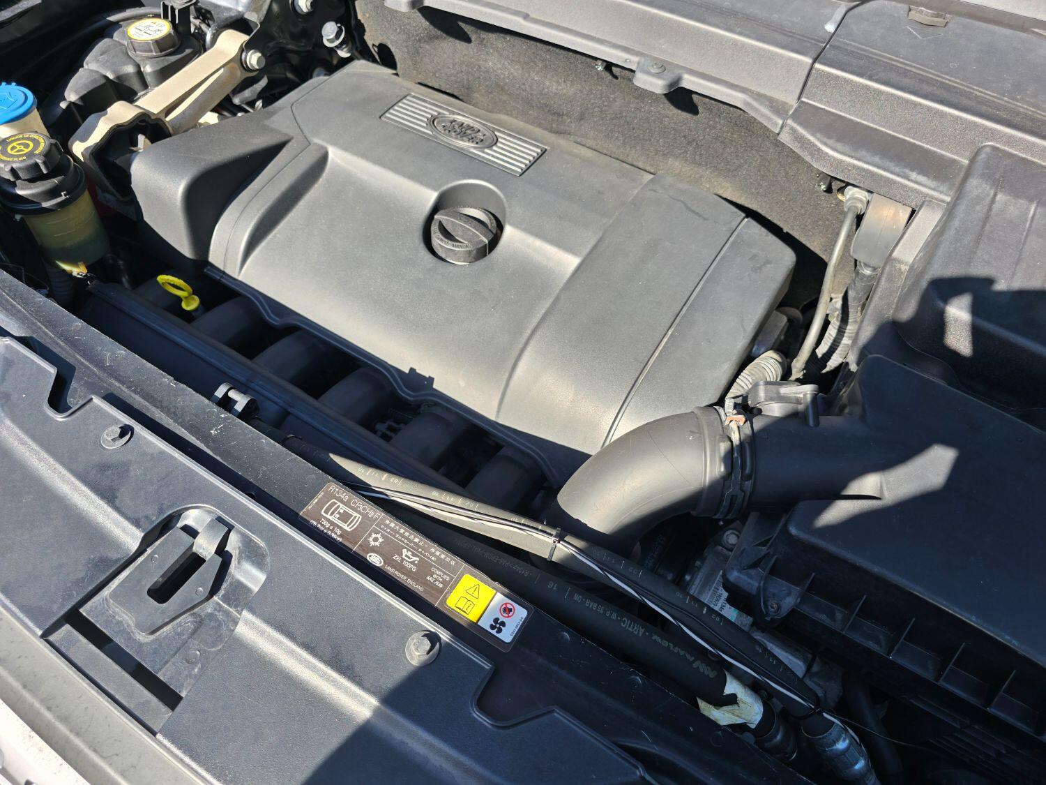 Used Land Rover Freelander 2025 for sale - 77189401: Photo 70