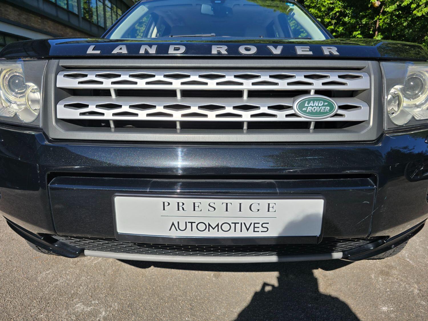 Used Land Rover Freelander 2025 for sale - 77189401: Photo 71