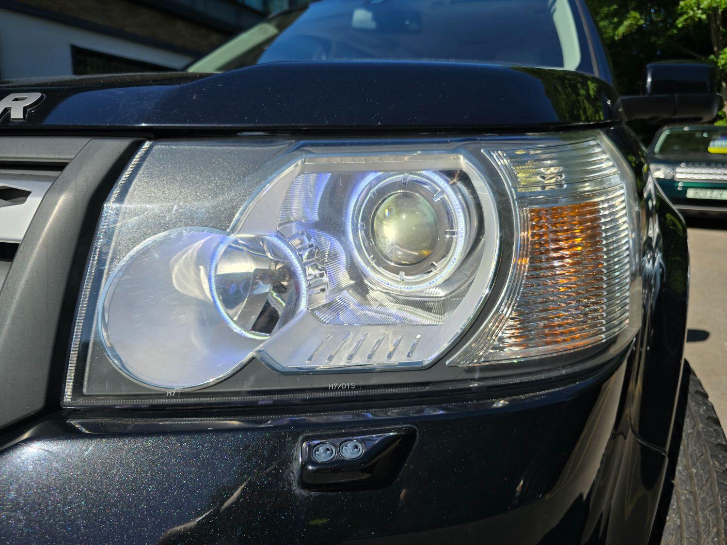 Used Land Rover Freelander 2025 for sale - 77189401: Photo 72