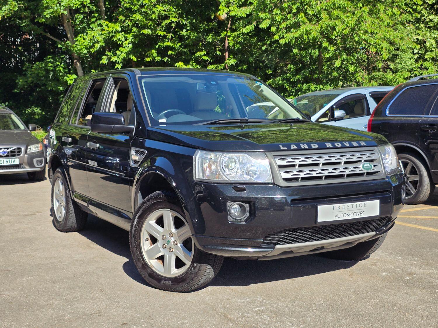 Used Land Rover Freelander 2025 for sale - 77189401: Photo 73