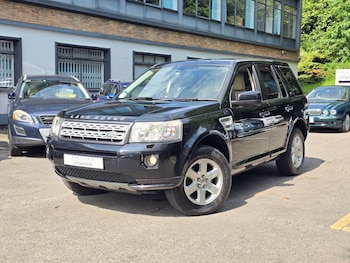 Used Land Rover Freelander 2 2011 for sale - 78349226: Photo