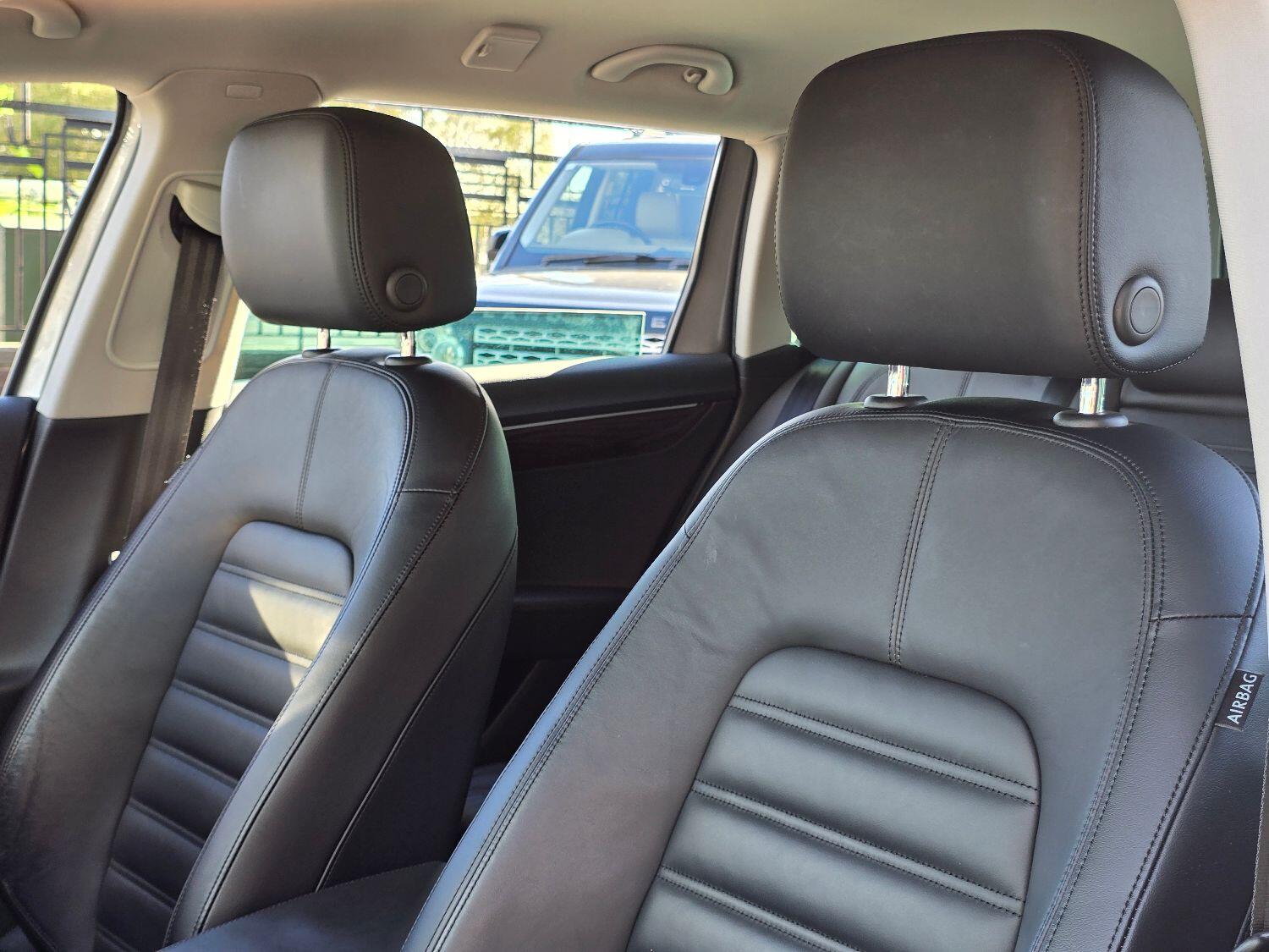 Used Volkswagen Passat for sale - 77189385: Photo 10