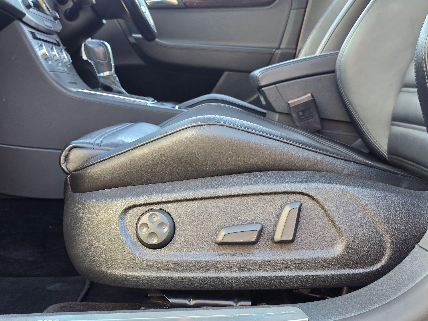 Used Volkswagen Passat for sale - 77189385: Photo 11