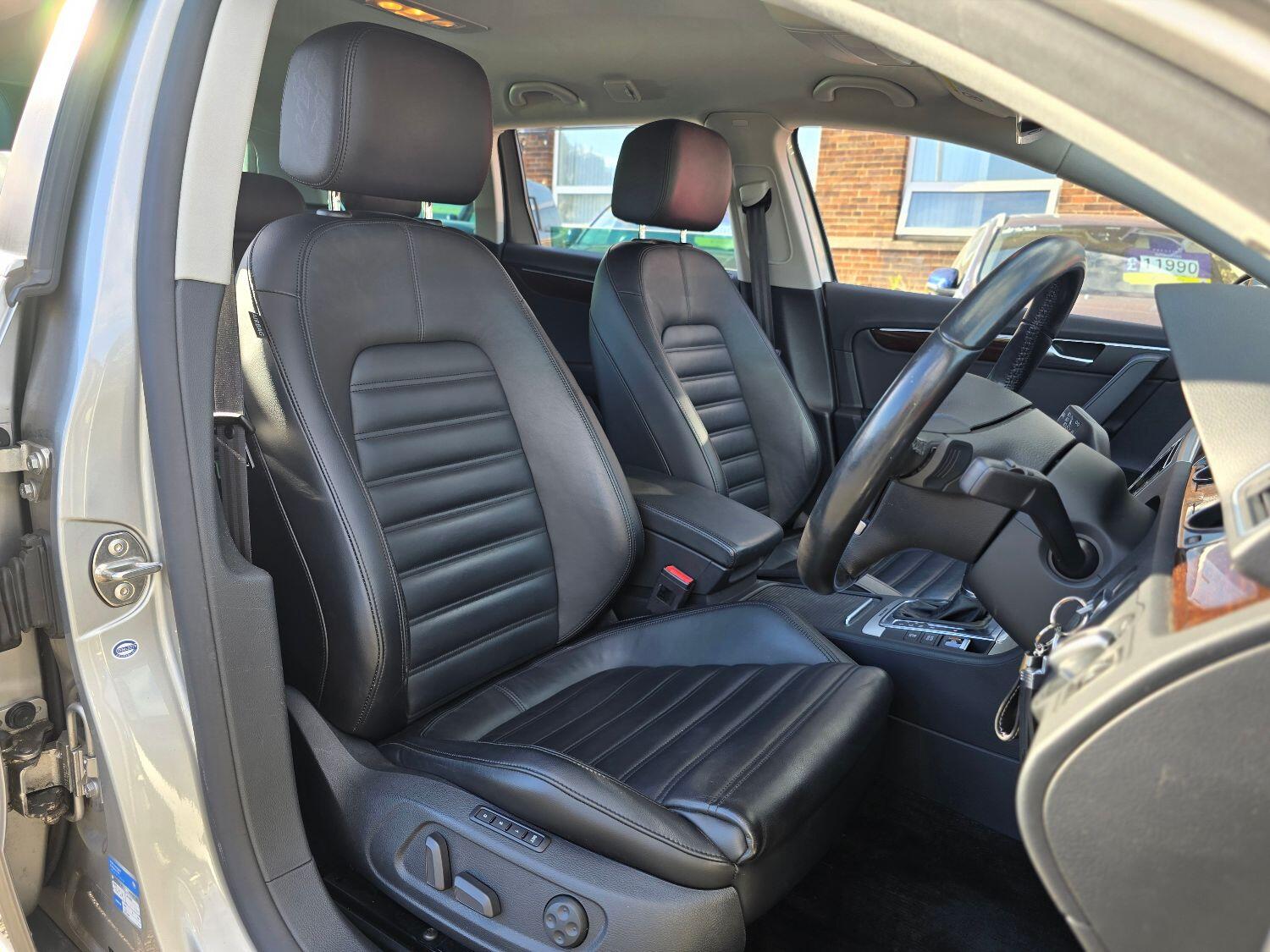 Used Volkswagen Passat for sale - 77189385: Photo 16