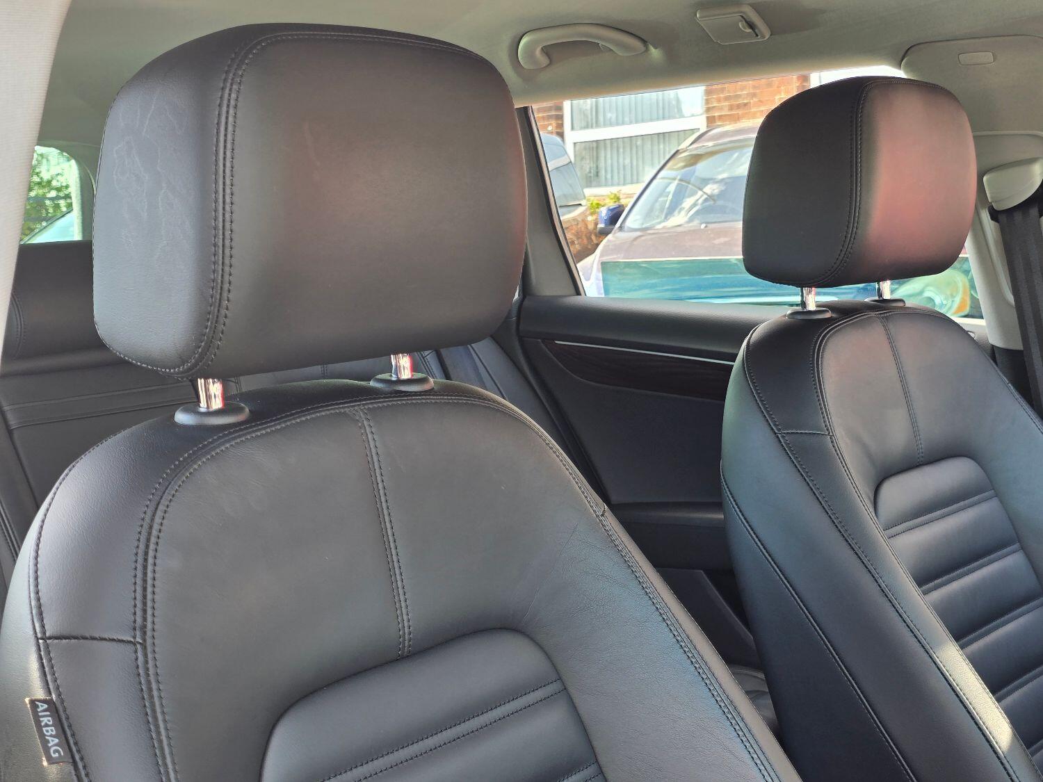 Used Volkswagen Passat for sale - 77189385: Photo 22