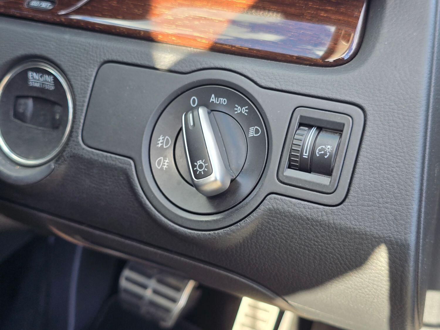 Used Volkswagen Passat for sale - 77189385: Photo 23