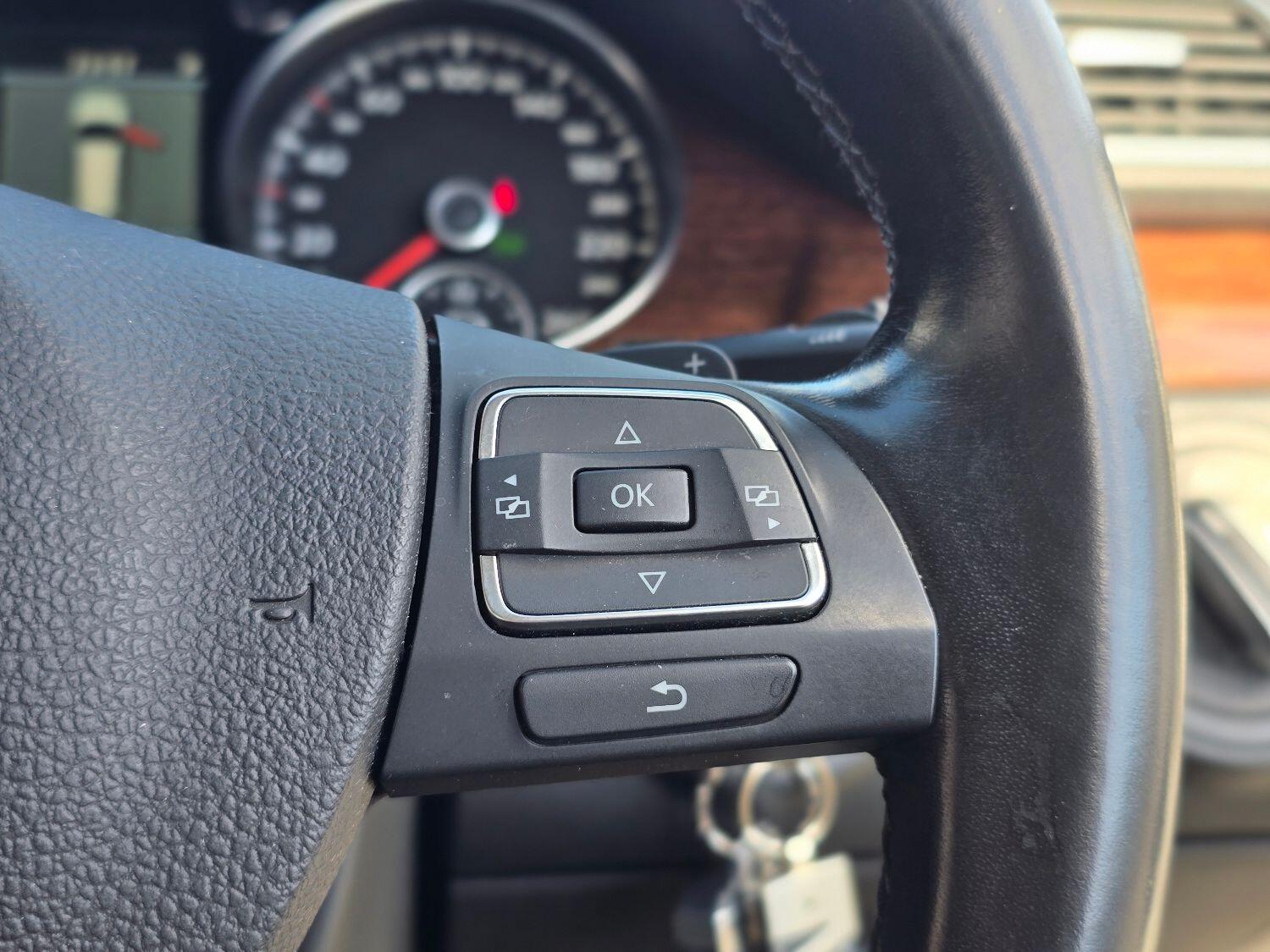 Used Volkswagen Passat for sale - 77189385: Photo 26