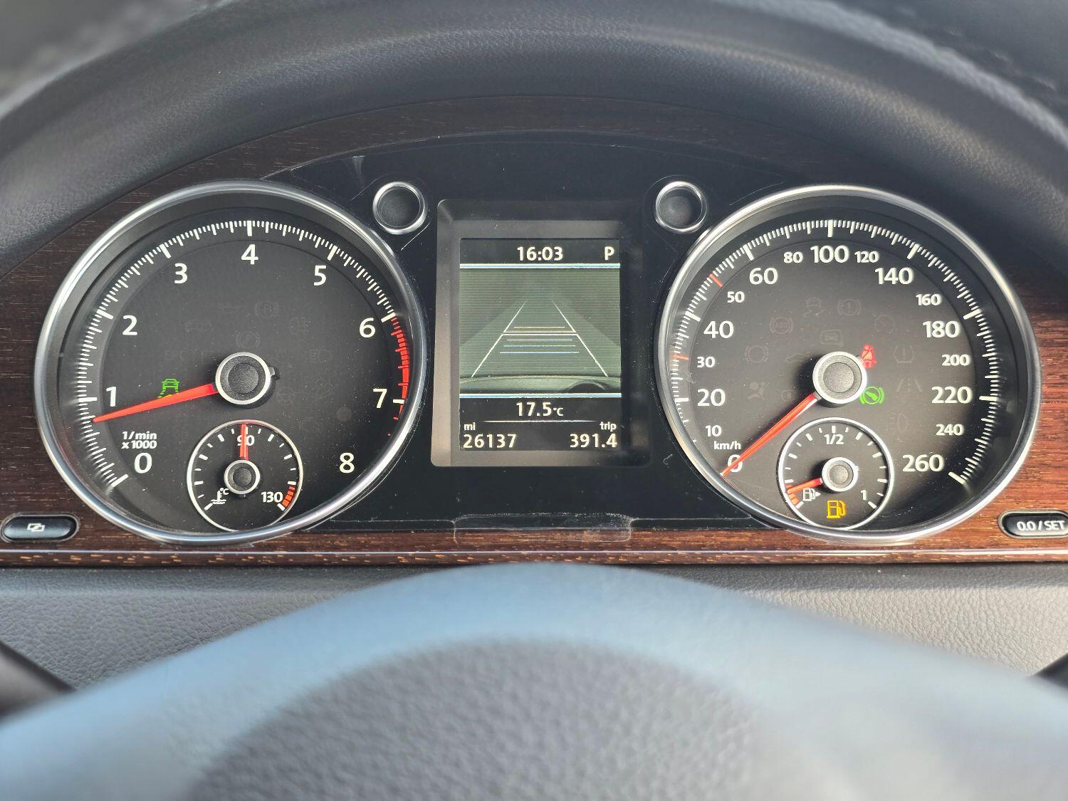 Used Volkswagen Passat for sale - 77189385: Photo 31