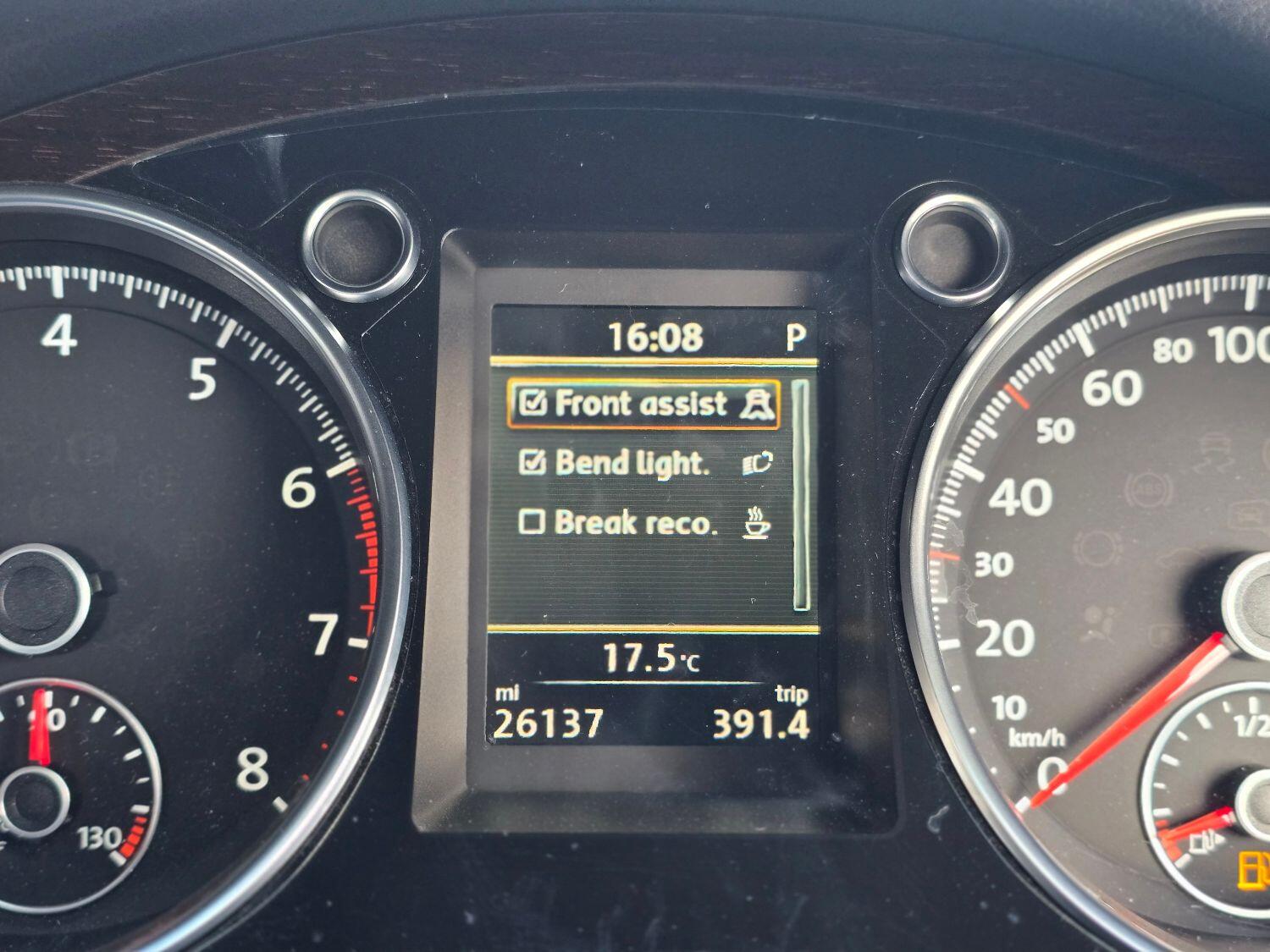 Used Volkswagen Passat for sale - 77189385: Photo 35