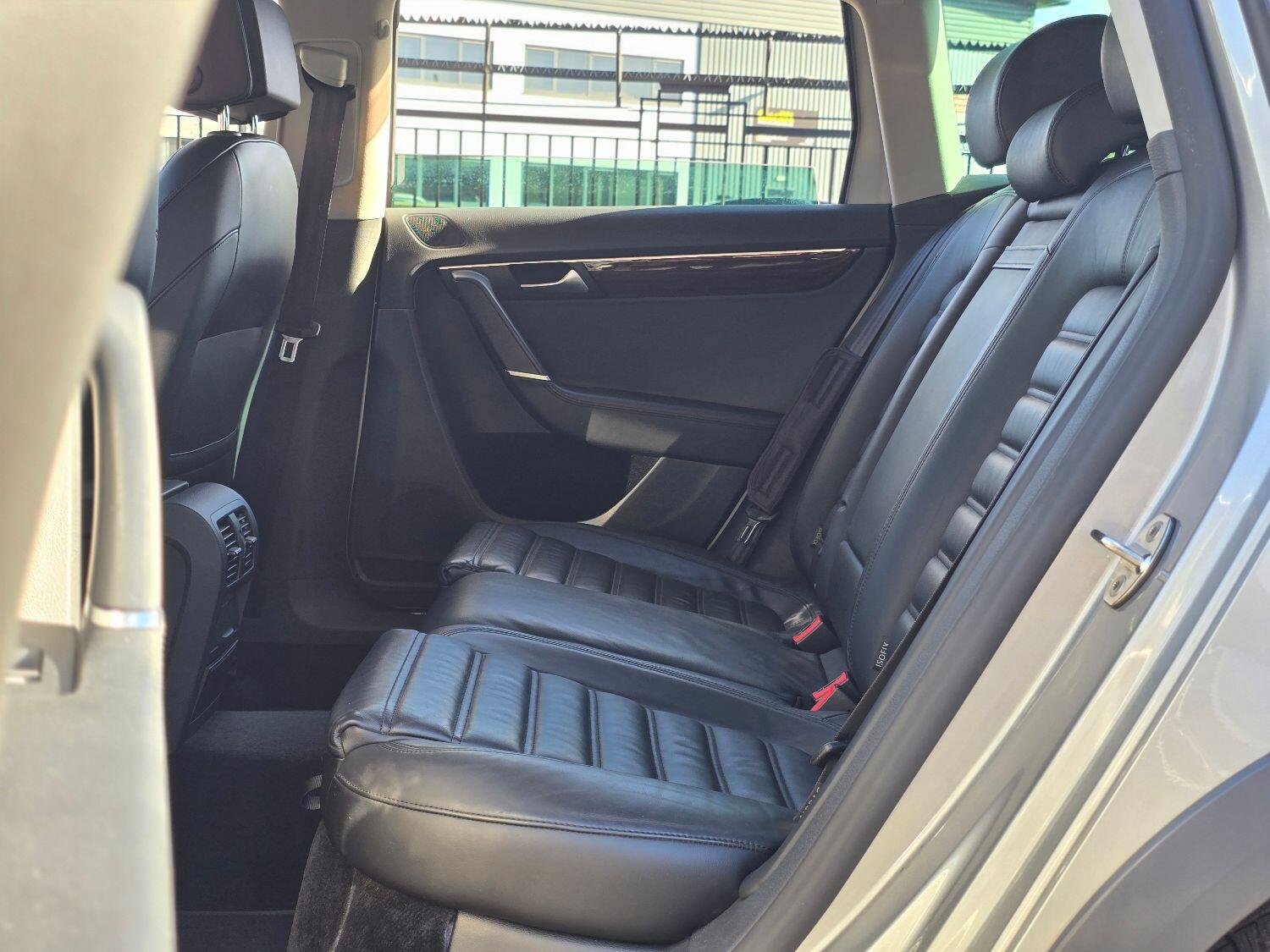 Used Volkswagen Passat for sale - 77189385: Photo 37