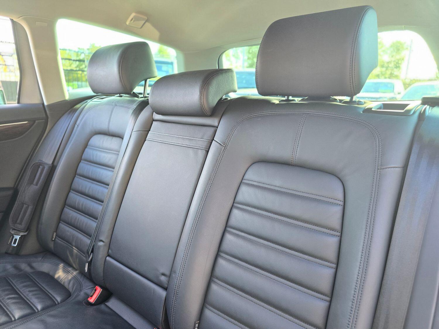 Used Volkswagen Passat for sale - 77189385: Photo 39