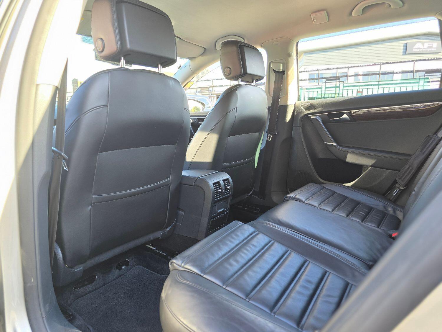 Used Volkswagen Passat for sale - 77189385: Photo 40