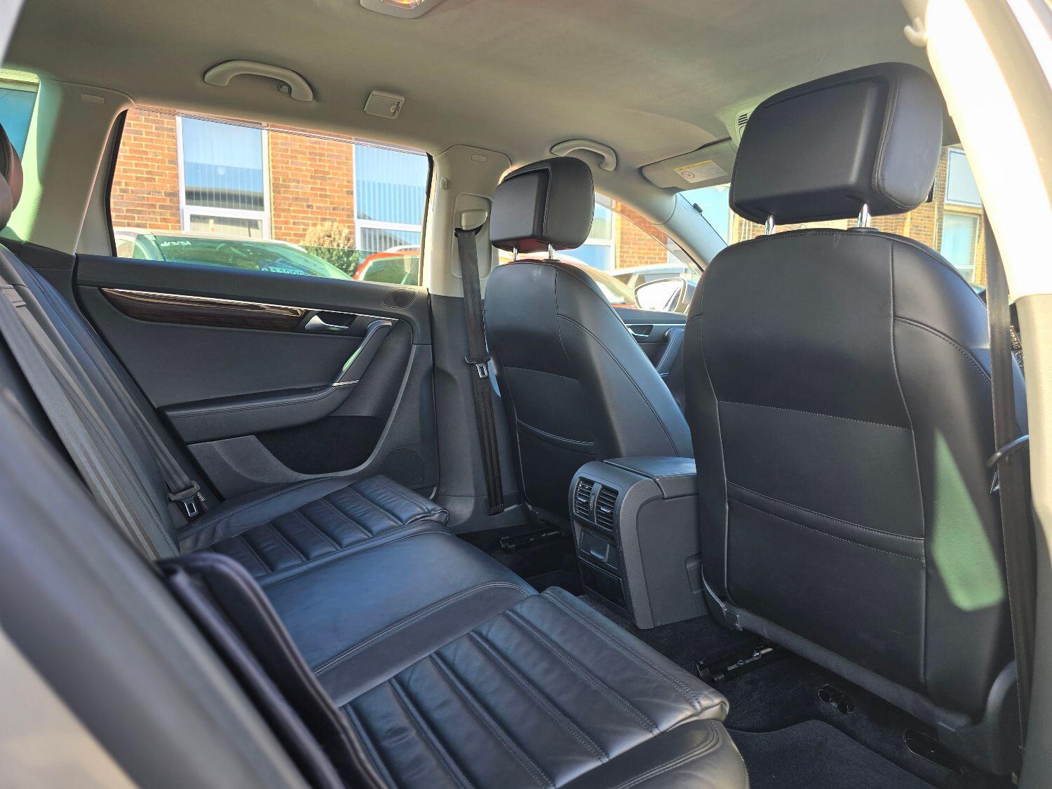 Used Volkswagen Passat for sale - 77189385: Photo 41