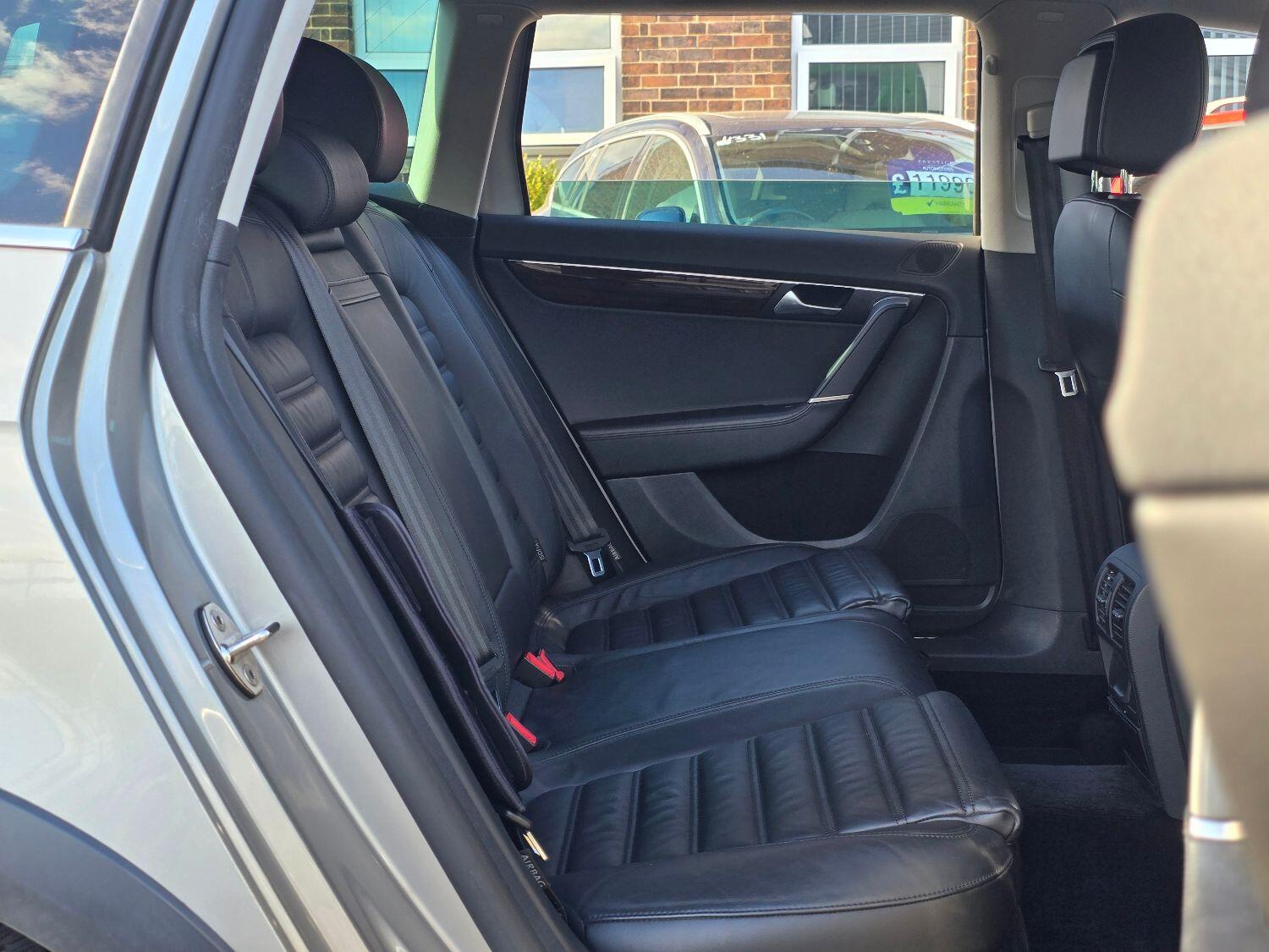 Used Volkswagen Passat for sale - 77189385: Photo 42