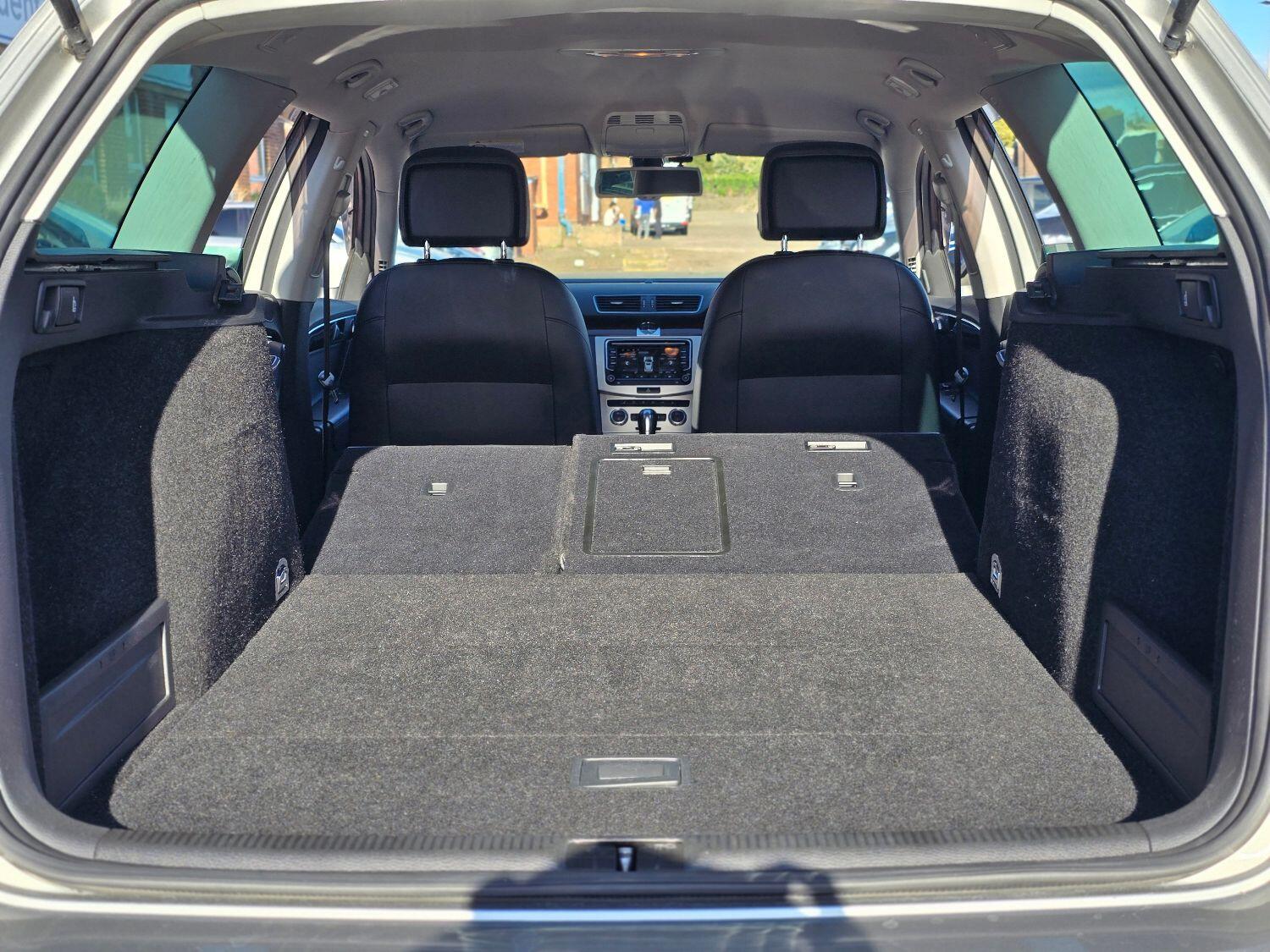 Used Volkswagen Passat for sale - 77189385: Photo 47