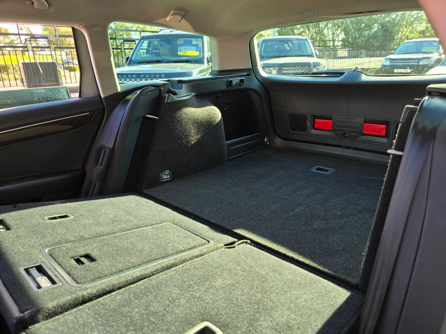 Used Volkswagen Passat for sale - 77189385: Photo 48