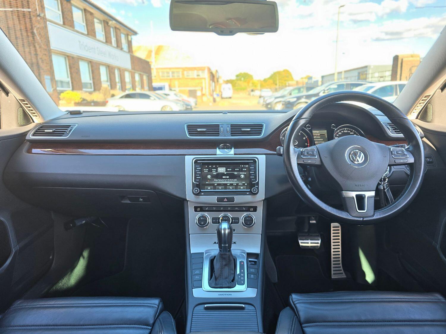 Used Volkswagen Passat for sale - 77189385: Photo 49