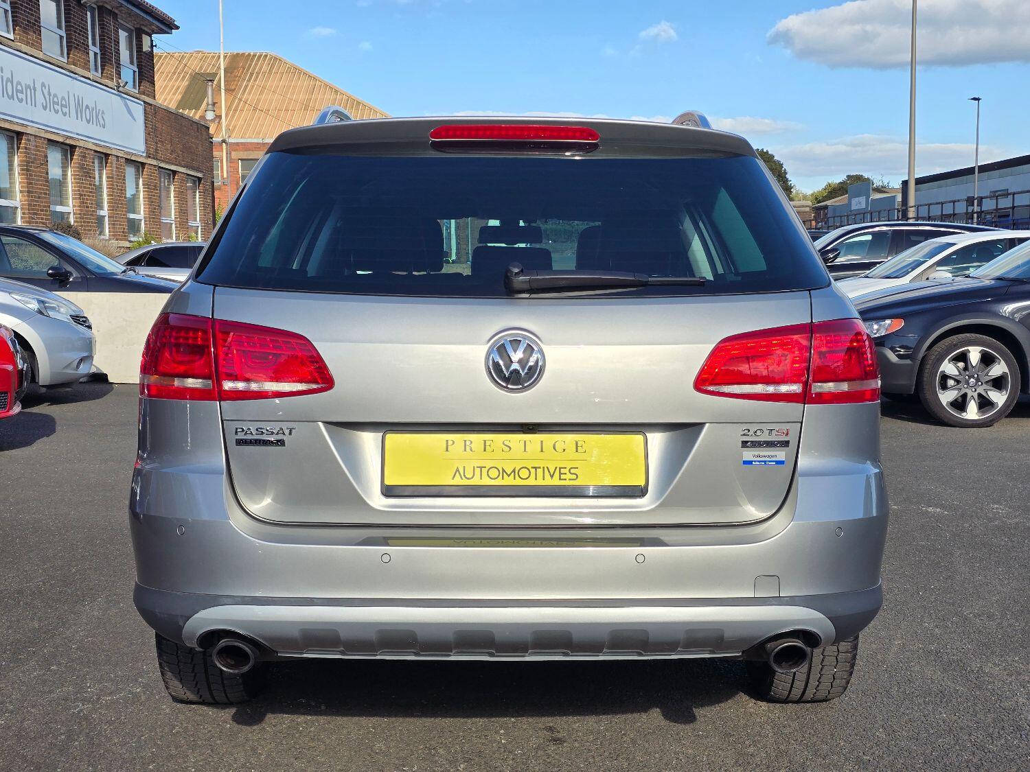 Used Volkswagen Passat for sale - 77189385: Photo 5