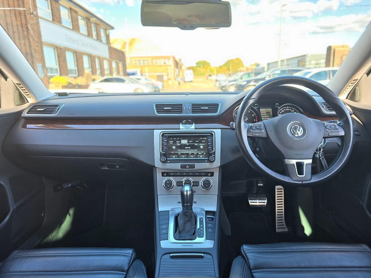 Used Volkswagen Passat for sale - 77189385: Photo 50