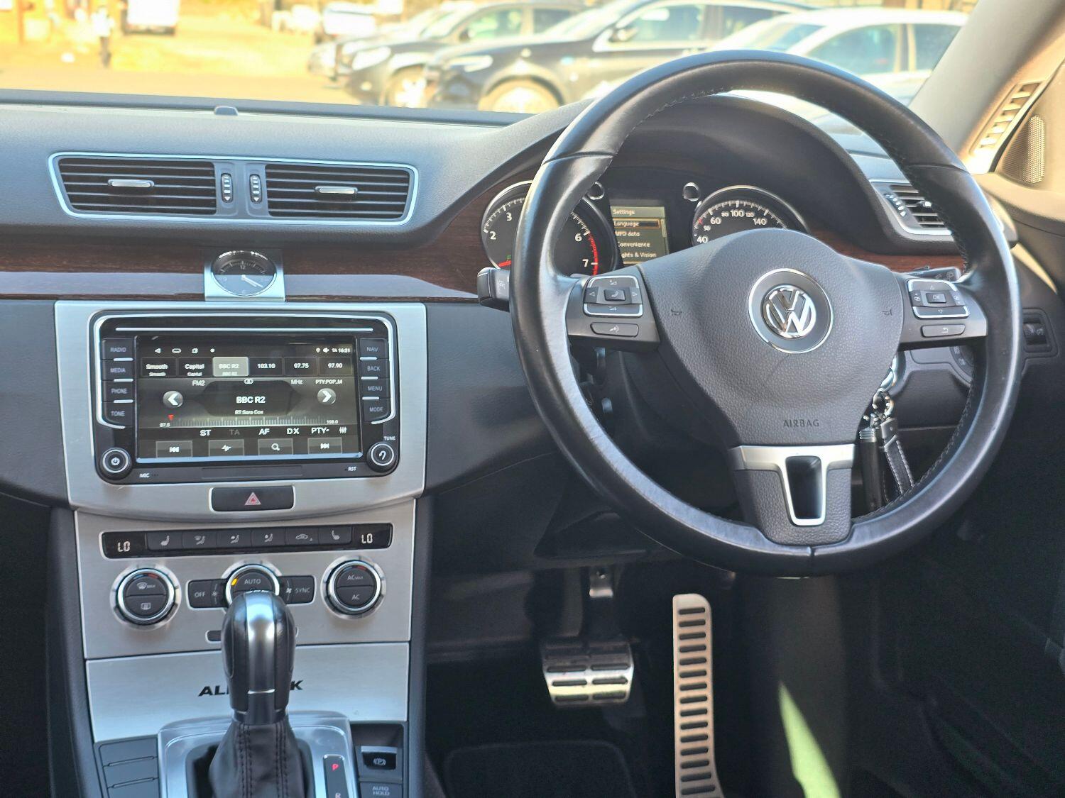 Used Volkswagen Passat for sale - 77189385: Photo 51