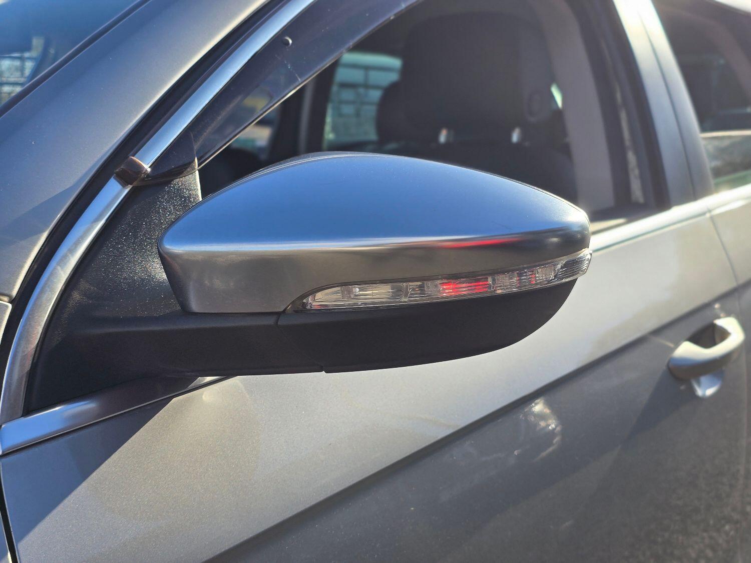 Used Volkswagen Passat for sale - 77189385: Photo 58