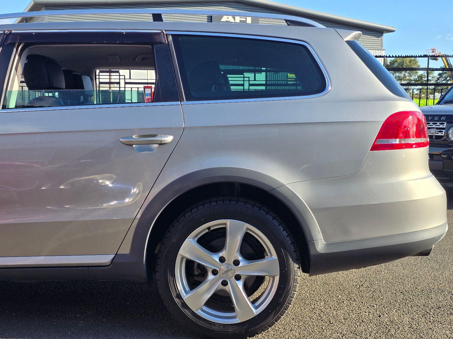 Used Volkswagen Passat for sale - 77189385: Photo 59