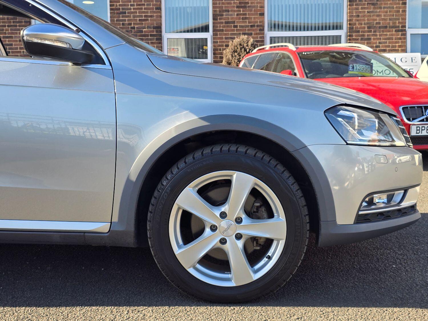 Used Volkswagen Passat for sale - 77189385: Photo 60