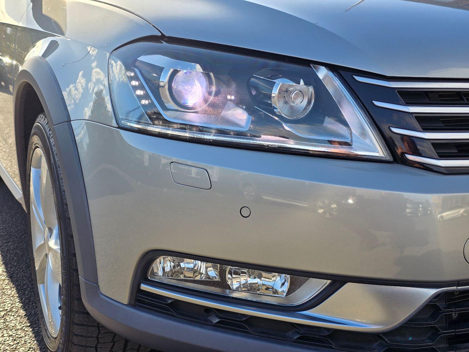 Used Volkswagen Passat for sale - 77189385: Photo 61