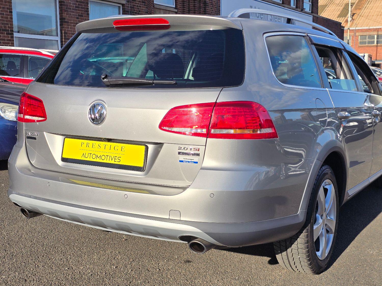 Used Volkswagen Passat for sale - 77189385: Photo 65