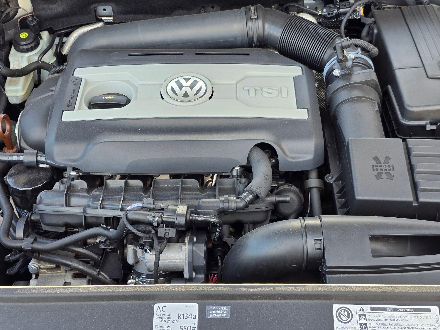 Used Volkswagen Passat for sale - 77189385: Photo 68