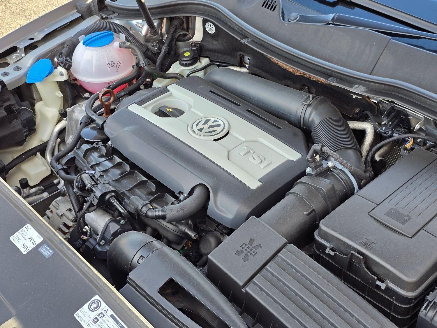 Used Volkswagen Passat for sale - 77189385: Photo 69