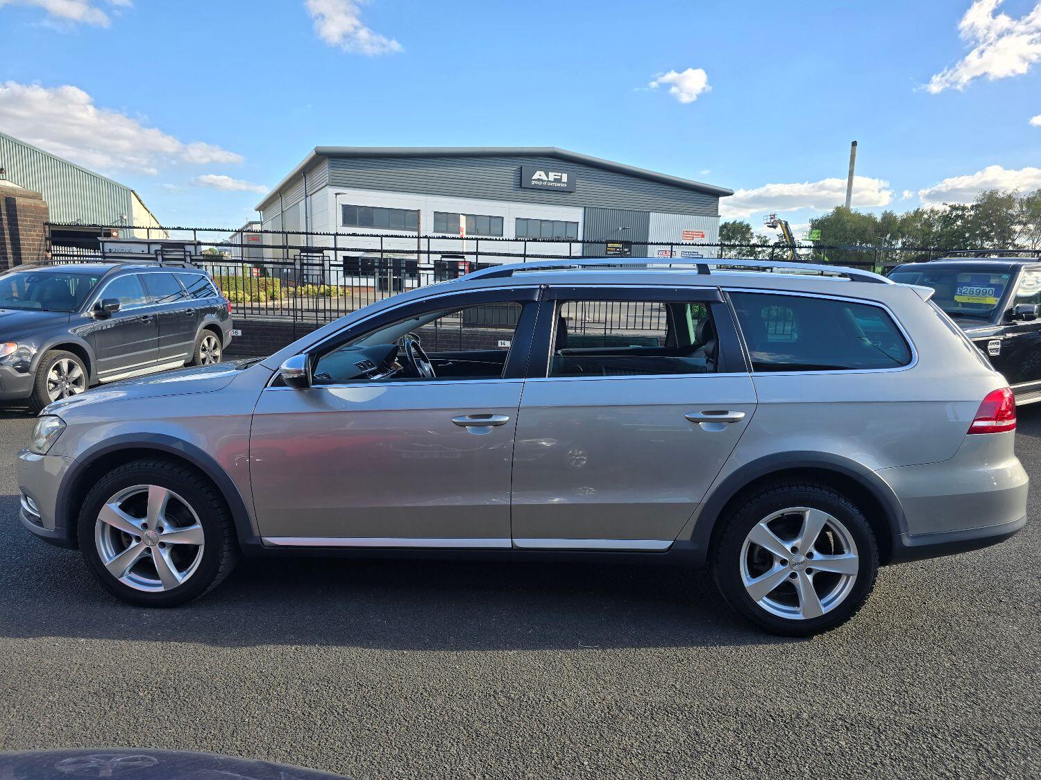 Used Volkswagen Passat for sale - 77189385: Photo 7