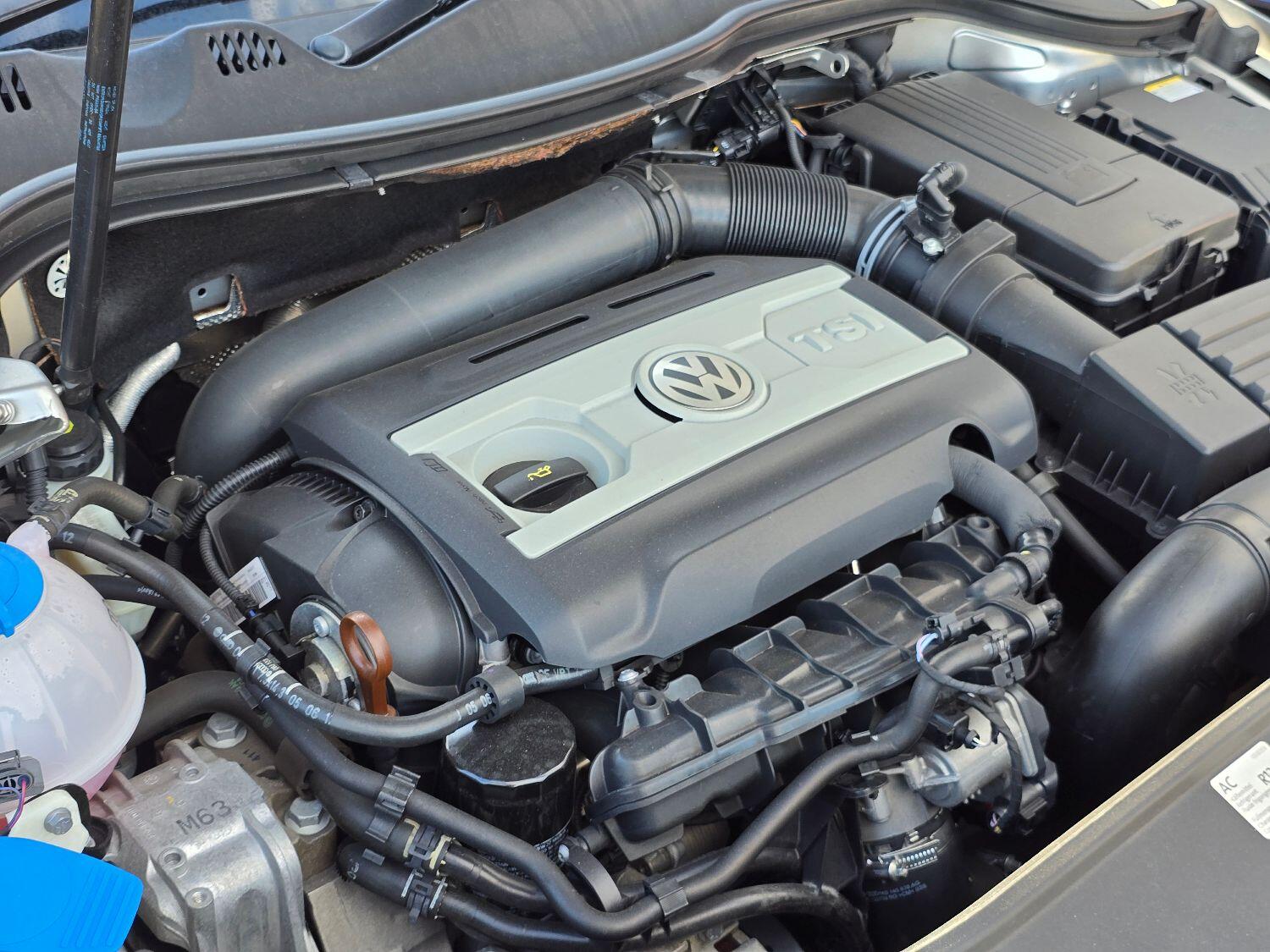 Used Volkswagen Passat for sale - 77189385: Photo 70