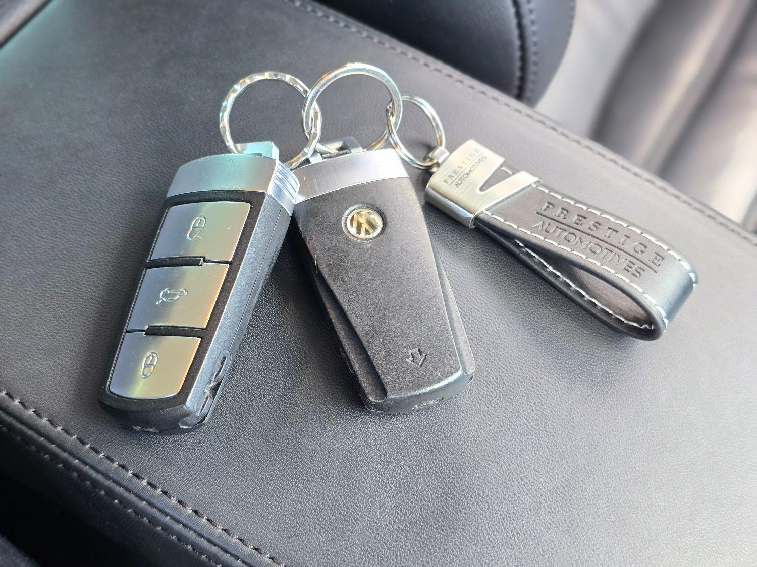 Used Volkswagen Passat for sale - 77189385: Photo 71