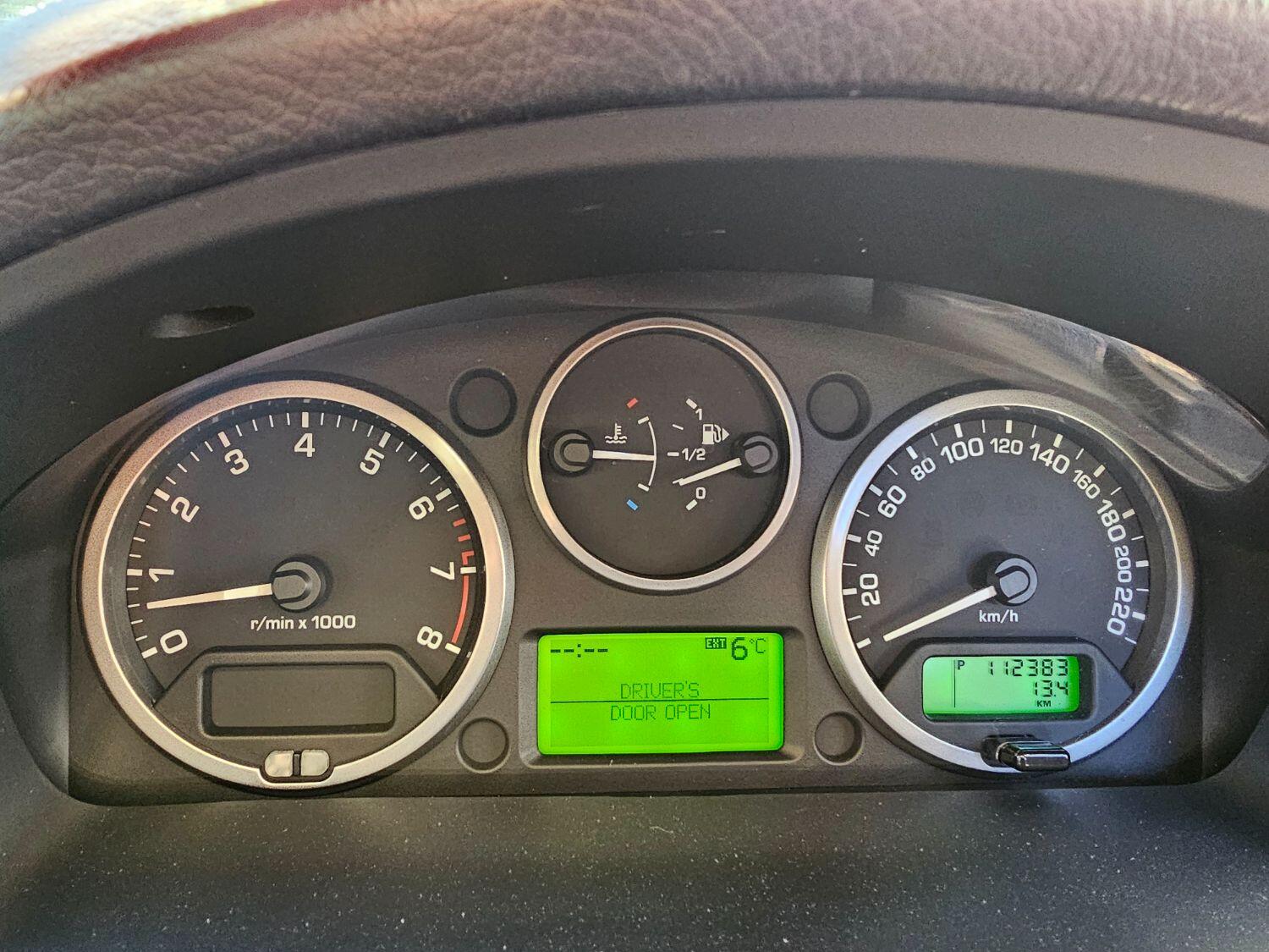 Used Land Rover Freelander 2 2012 for sale - 77189316: Photo 10