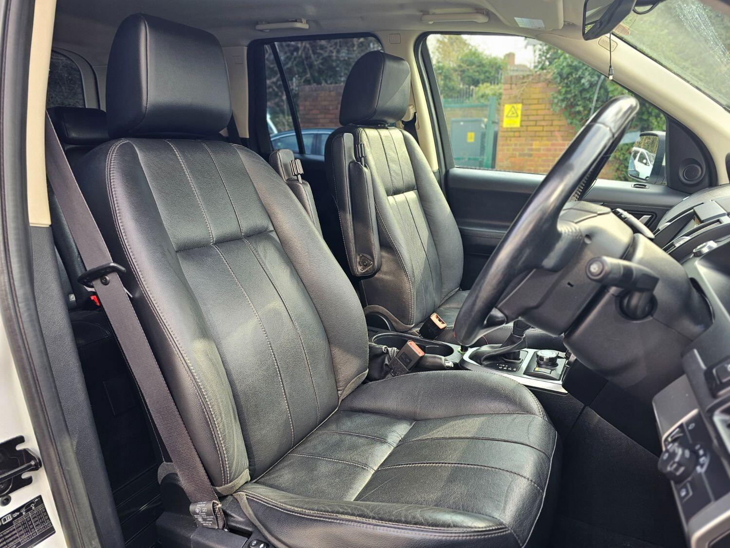 Used Land Rover Freelander 2 2012 for sale - 77189316: Photo 11