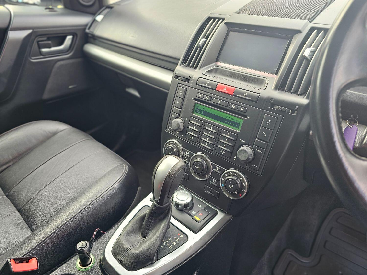 Used Land Rover Freelander 2 2012 for sale - 77189316: Photo 17